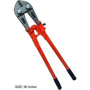BOLT CUTTER 36"