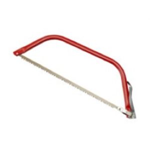 BOW SAW 24"
