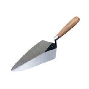 BRICK TROWEL 10"