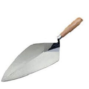 BRICK TROWEL 11"