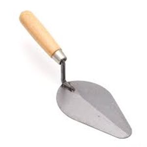 BRICK TROWEL 7"