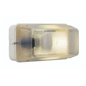 BULK HEAD LIGHT FITTING ECO