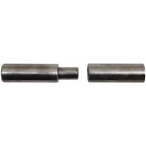 BULLET HINGE 140MM - EA