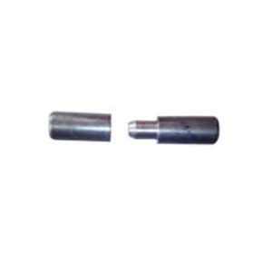 BULLET HINGE 80MM - EA