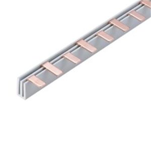 BUSBAR DIN 1P 54 WAY