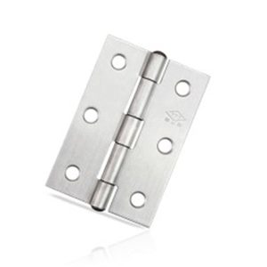 BUTT HINGE 2.5" - PAIR