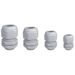 CABLE GLAND NYLON 2