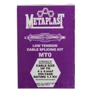CABLE JOINTING KIT MT 0