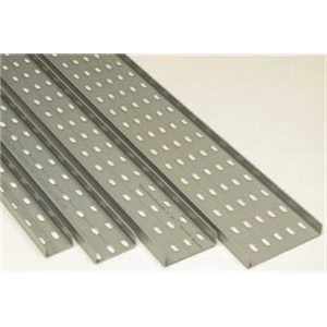CABLE TRAY 2in 2.4Mtrs