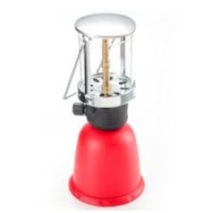 CAMPERS GAS LANTERN