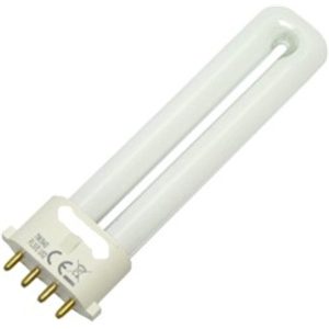 CFL 4 PIN 7W