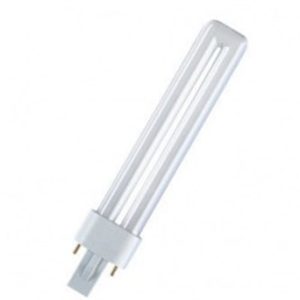 CFL PL 9W