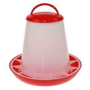 CHICKEN FEEDER 8KG