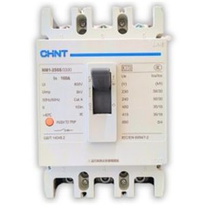 CHINT BIG MCB 160A NM1-250S