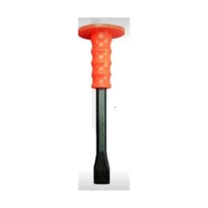 CHISEL FLAT 10"