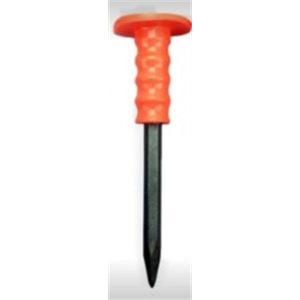 CHISEL POINT 12"