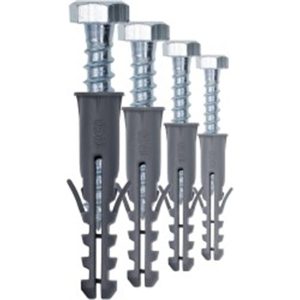 COACH SCREWS M10 X 55