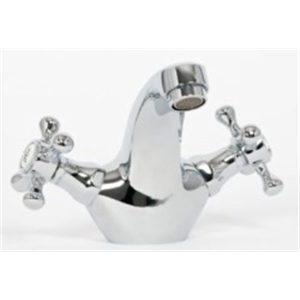 COB BASIN MIXER VINTAGE