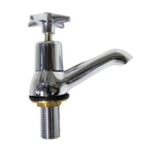 COB PILLAR TAP 3/4"