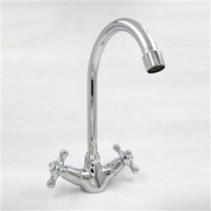 COB SINK MIXER PILLAR