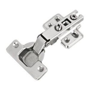 CONCEALED HINGES