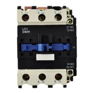 CONTACTOR 4011