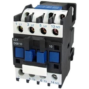 CONTACTOR D0910