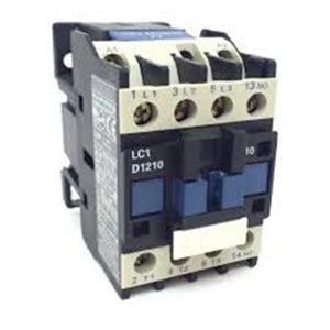 CONTACTOR D1210