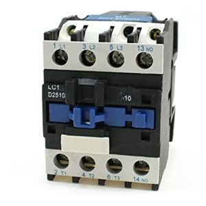 CONTACTOR D2510 11KW 400V
