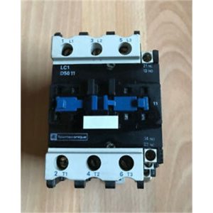 CONTACTOR D5011