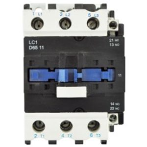CONTACTOR D6511