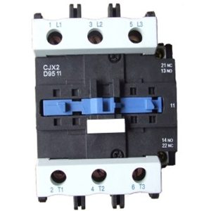 CONTACTOR D9511