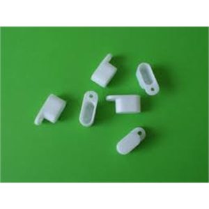 CURTAIN RAIL END CAP