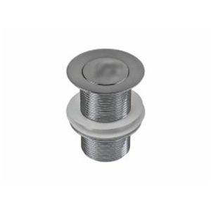 C/P 32X80 BASIN WASTE POP UP