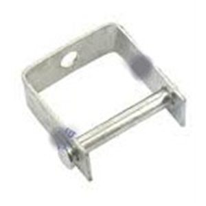 D-IRON CLAMP