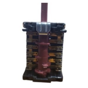 DEFY SELECTOR SWITCH