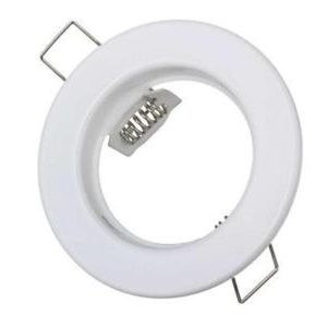 DOWNLIGHT FITTING WHITE