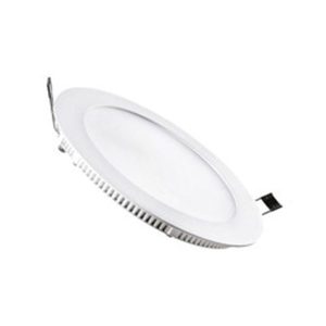 DOWNLIGHT ROUND POLY 24W