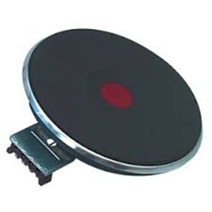 EGO STOVE PLATE 6" 1500W