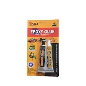 EPOXY STEEL