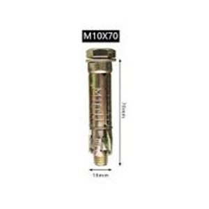 EXPANSION BOLT M10
