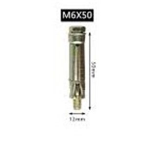 EXPANSION BOLT M6