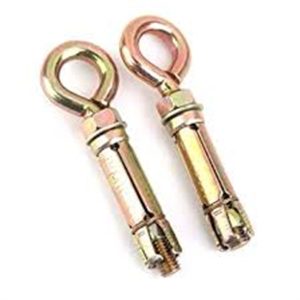 EXPANSION HOOK BOLT M8