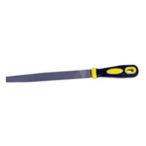 FILE FLAT 12"
