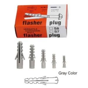 FISHER PLUG S6 (100)