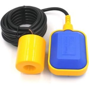 FLOAT SWITCH
