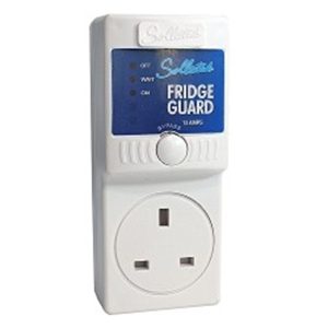 FRIDGE GUARD 13A
