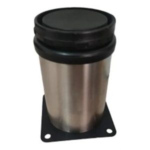 FURNITURE LEG 80MM