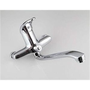 GAIN LONG ARM BATH MIXER