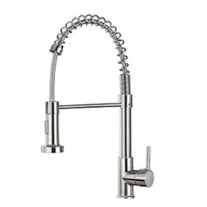GAIN SINK MIXER TALL SPRING